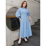 バックドロストワンピース | MURUA | 詳細画像14 