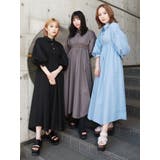 バックドロストワンピース | MURUA | 詳細画像16 