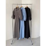 バックドロストワンピース | MURUA | 詳細画像17 