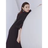 バックドロストワンピース | MURUA | 詳細画像4 