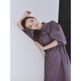 バックドロストワンピース | MURUA | 詳細画像6 