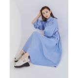 バックドロストワンピース | MURUA | 詳細画像7 