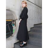 バックドロストワンピース | MURUA | 詳細画像9 