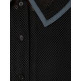 パイピングメッシュシャツ | MURUA | 詳細画像21 