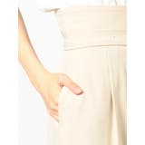 ハイウエストテーパードパンツ | MURUA | 詳細画像20 