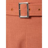 ハイウエストテーパードパンツ | MURUA | 詳細画像24 