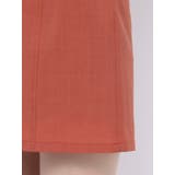 ワイドベルトミニスカート | MURUA | 詳細画像23 