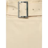 ワイドベルトミニスカート | MURUA | 詳細画像25 