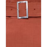 ワイドベルトミニスカート | MURUA | 詳細画像27 