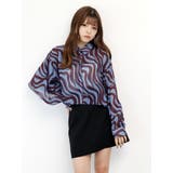 ワイドベルトミニスカート | MURUA | 詳細画像7 