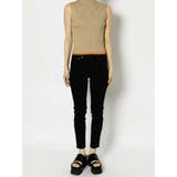 ラインノースリーブニット | MURUA | 詳細画像35 