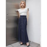 スクエアフリルニットタンク | MURUA | 詳細画像12 