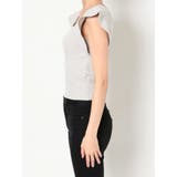 スクエアフリルニットタンク | MURUA | 詳細画像20 