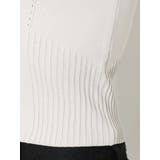 スクエアフリルニットタンク | MURUA | 詳細画像24 