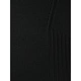 スクエアフリルニットタンク | MURUA | 詳細画像26 