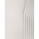 スクエアフリルニットタンク | MURUA | 詳細画像28 