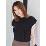 ヘムタックタンクトップ | MURUA | 詳細画像10 