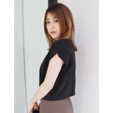 ヘムタックタンクトップ | MURUA | 詳細画像11 