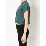 ヘムタックタンクトップ | MURUA | 詳細画像21 