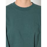 ヘムタックタンクトップ | MURUA | 詳細画像23 