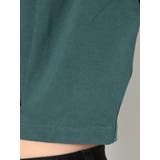 ヘムタックタンクトップ | MURUA | 詳細画像25 