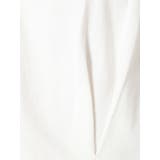 ヘムタックタンクトップ | MURUA | 詳細画像27 