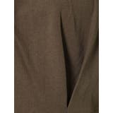 ヘムタックタンクトップ | MURUA | 詳細画像29 