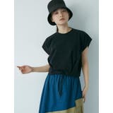 ヘムタックタンクトップ | MURUA | 詳細画像3 