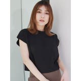 ヘムタックタンクトップ | MURUA | 詳細画像9 