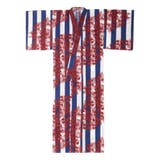 MURUA浴衣SET【太縞に椿】 | MURUA | 詳細画像16