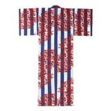 MURUA浴衣SET【太縞に椿】 | MURUA | 詳細画像17