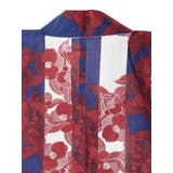 MURUA浴衣SET【太縞に椿】 | MURUA | 詳細画像18