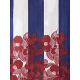 MURUA浴衣SET【太縞に椿】 | MURUA | 詳細画像19