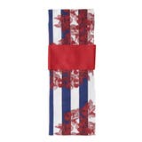 MURUA浴衣SET【太縞に椿】 | MURUA | 詳細画像22