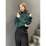 2WAYシャツ | MURUA | 詳細画像13