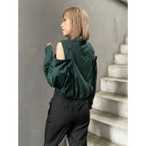 2WAYシャツ | MURUA | 詳細画像14