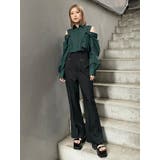 2WAYシャツ | MURUA | 詳細画像15