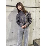 2WAYシャツ | MURUA | 詳細画像17