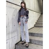 2WAYシャツ | MURUA | 詳細画像18