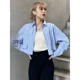 2WAYシャツ | MURUA | 詳細画像2