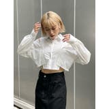 2WAYシャツ | MURUA | 詳細画像20