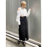 2WAYシャツ | MURUA | 詳細画像22