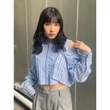 2WAYシャツ | MURUA | 詳細画像23