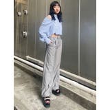 2WAYシャツ | MURUA | 詳細画像24