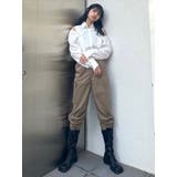 2WAYシャツ | MURUA | 詳細画像27