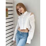 2WAYシャツ | MURUA | 詳細画像29