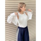 2WAYシャツ | MURUA | 詳細画像31