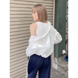 2WAYシャツ | MURUA | 詳細画像32