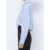 2WAYシャツ | MURUA | 詳細画像35