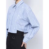 2WAYシャツ | MURUA | 詳細画像38